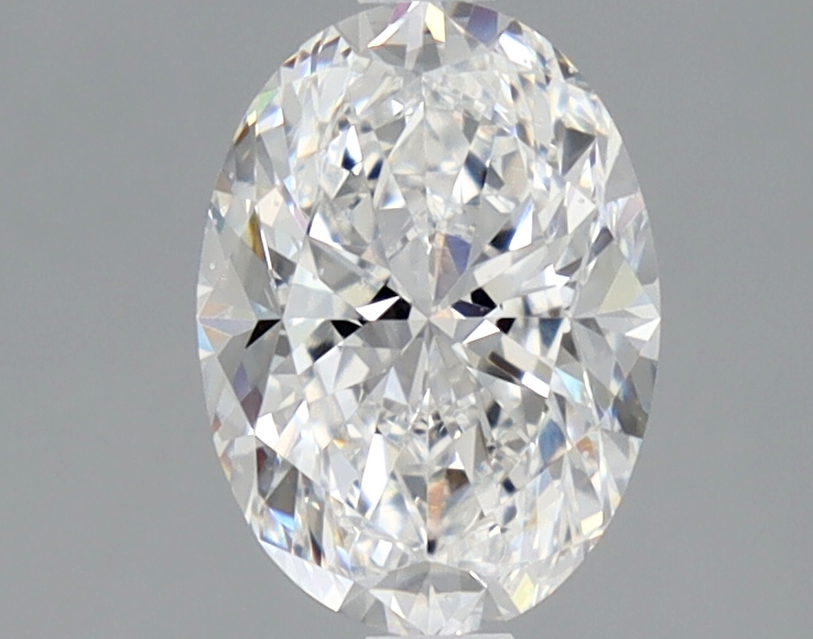 1.51 Carat · D · SI1 Rare Carat Ideal Cut