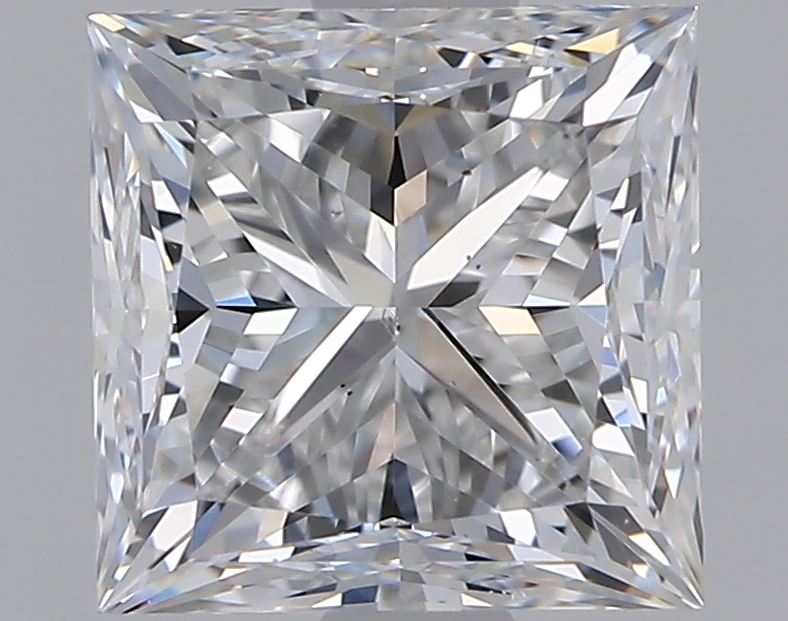 1.22CT Round Brilliant Colorless Diamond Halo GIA Certified E/SI1
